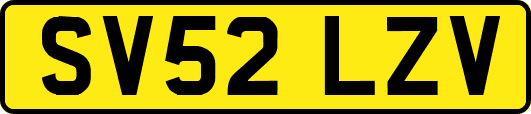 SV52LZV