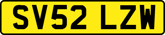 SV52LZW