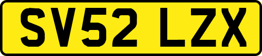 SV52LZX