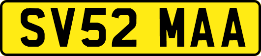 SV52MAA