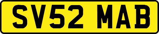 SV52MAB