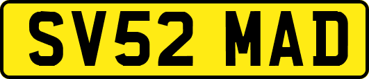 SV52MAD