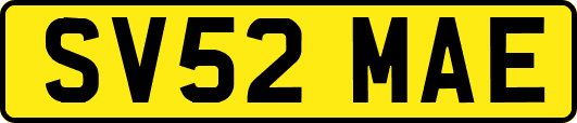 SV52MAE