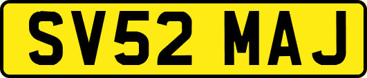 SV52MAJ
