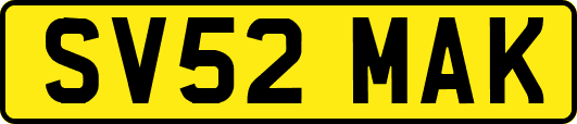 SV52MAK