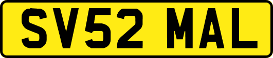 SV52MAL