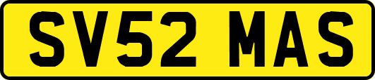 SV52MAS
