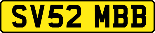 SV52MBB
