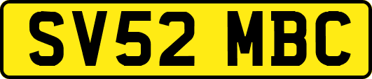 SV52MBC