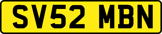 SV52MBN