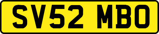 SV52MBO