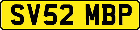 SV52MBP