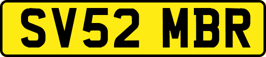 SV52MBR