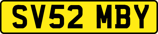 SV52MBY