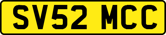 SV52MCC