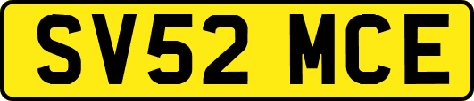 SV52MCE