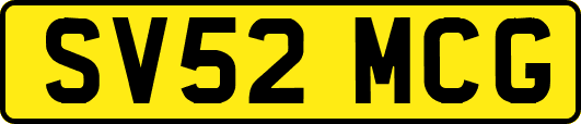 SV52MCG