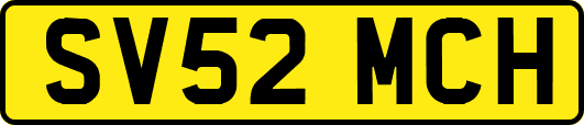 SV52MCH