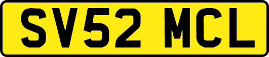 SV52MCL