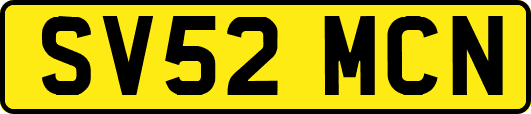 SV52MCN