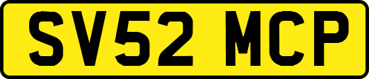 SV52MCP
