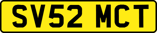SV52MCT