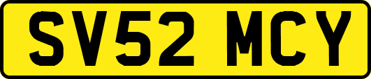 SV52MCY
