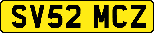 SV52MCZ