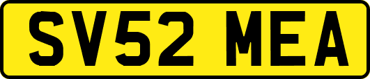 SV52MEA