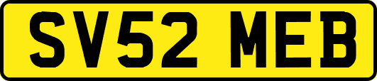 SV52MEB