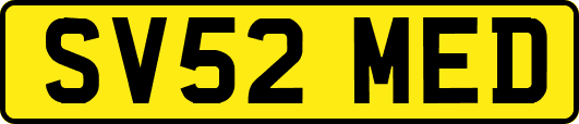SV52MED