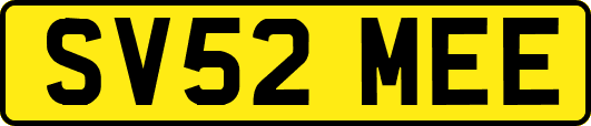 SV52MEE