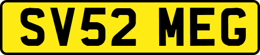 SV52MEG