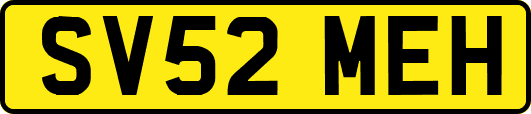SV52MEH