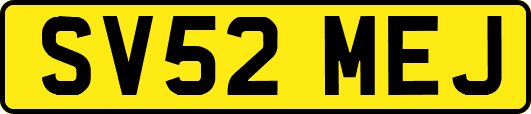SV52MEJ