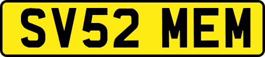SV52MEM