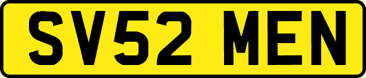 SV52MEN