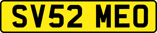 SV52MEO