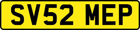 SV52MEP