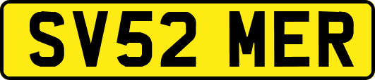 SV52MER
