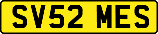 SV52MES