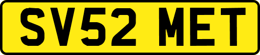 SV52MET