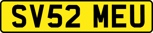 SV52MEU