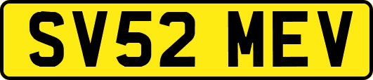 SV52MEV