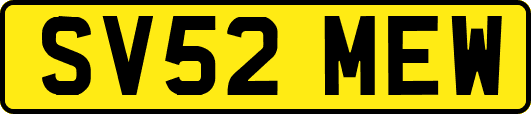 SV52MEW