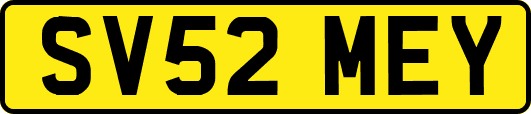 SV52MEY
