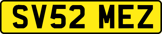 SV52MEZ