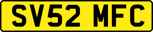 SV52MFC