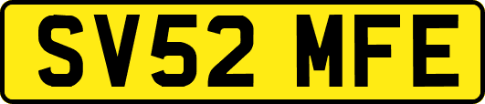 SV52MFE