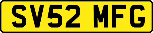 SV52MFG